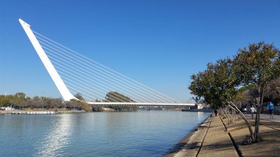 Ponte di Alamillo
